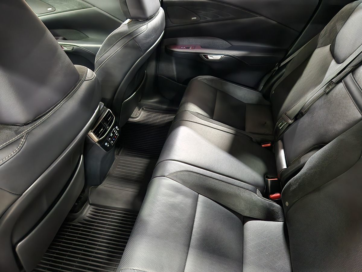 2023 Lexus RX 350 - Photo 51
