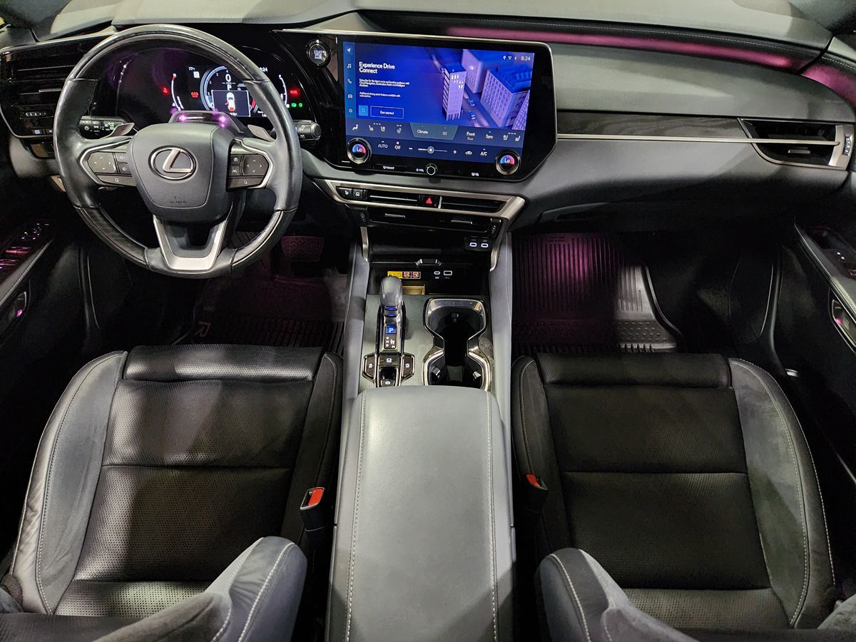 2023 Lexus RX 350 - Photo 46