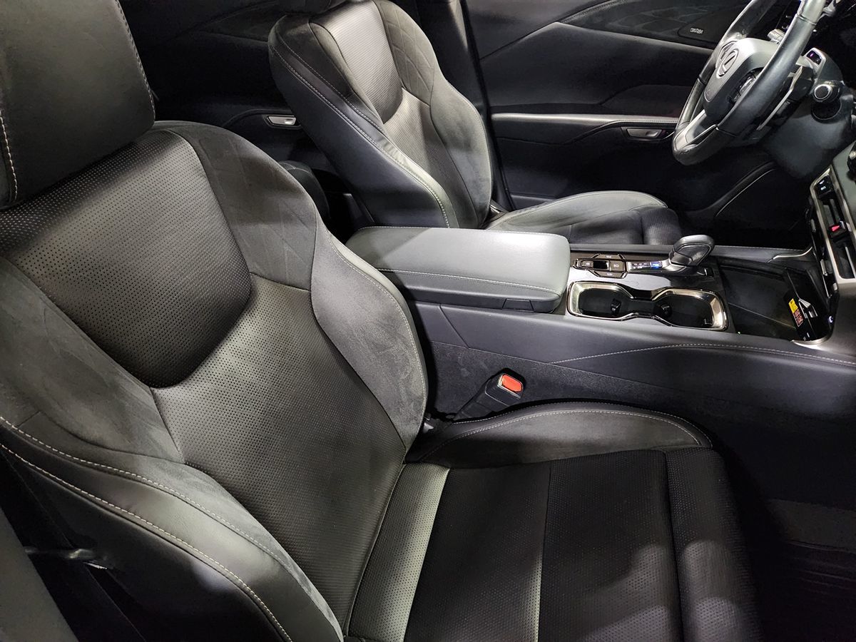 2023 Lexus RX 350 - Photo 31
