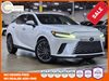 2023 Lexus RX 350 Luxury