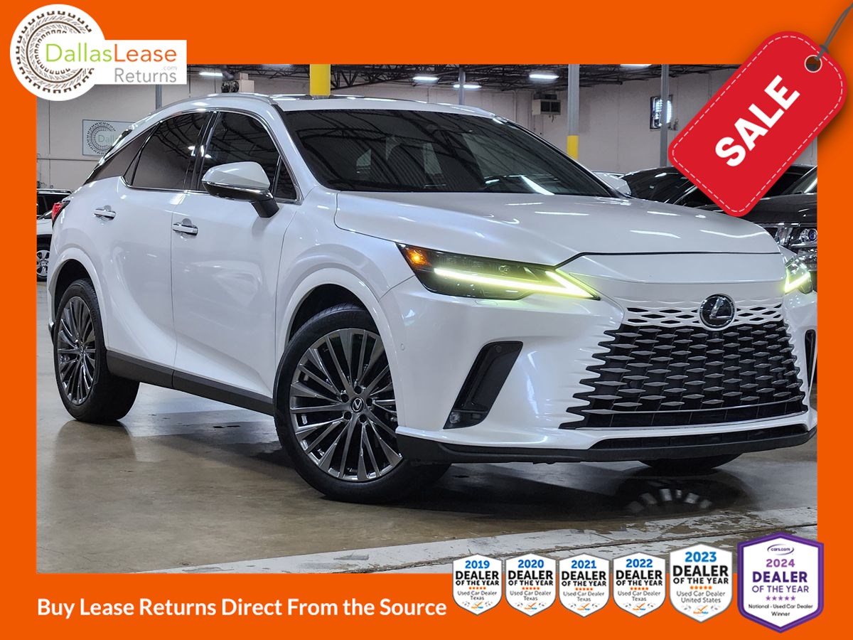 2023 Lexus RX 350 - Photo 1