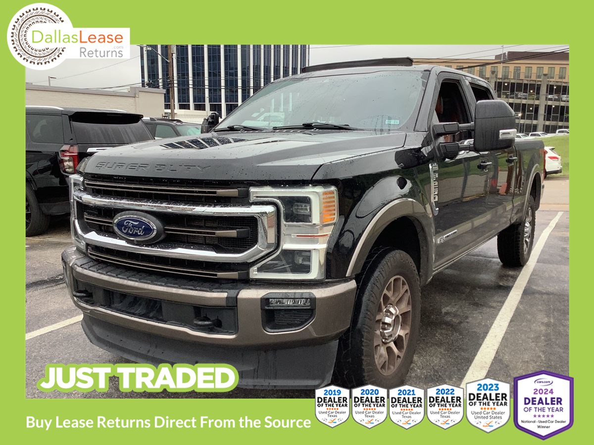 2022 Ford F-250 King Ranch 4x4 Crew Cab 6-3/4' Box's photo