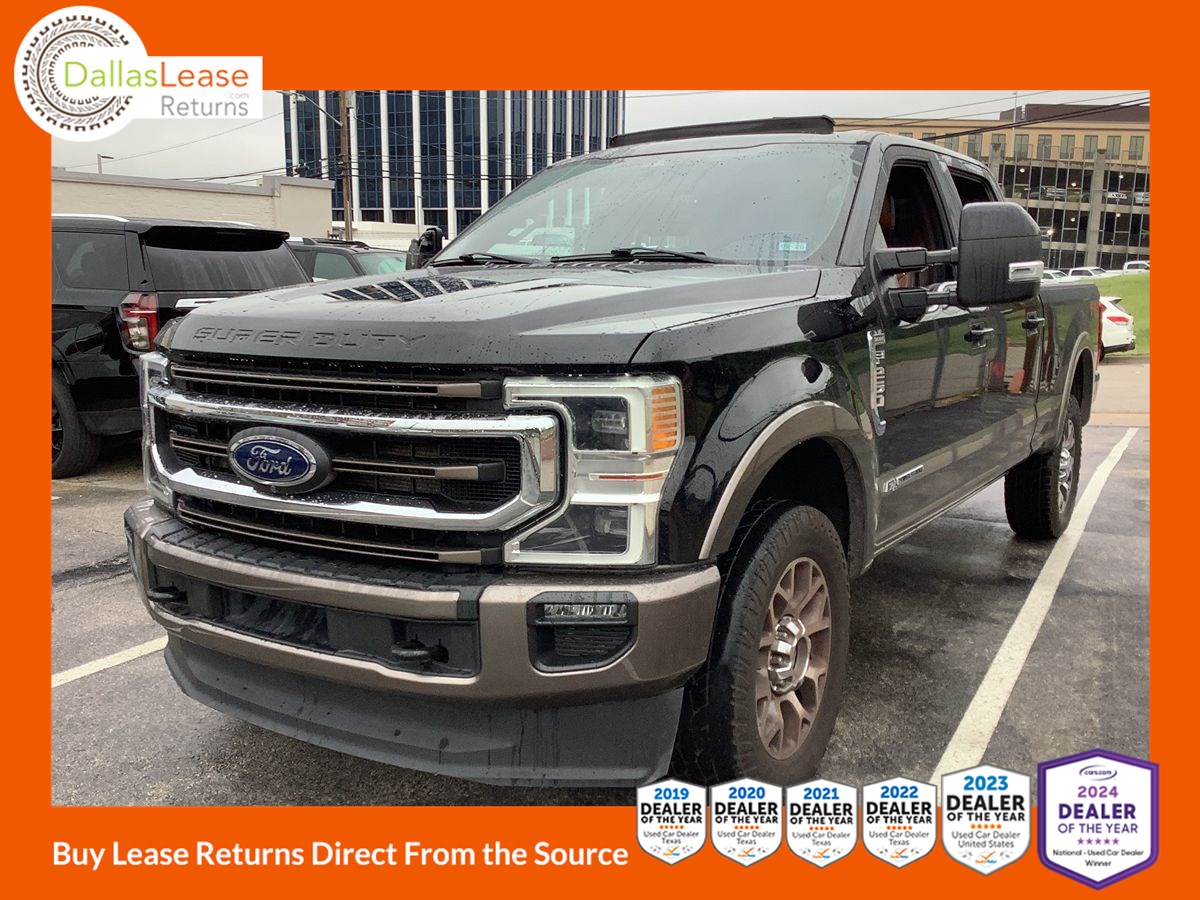 2022 Ford F-250 King Ranch 4x4 Crew Cab 6-3/4' Box's photo