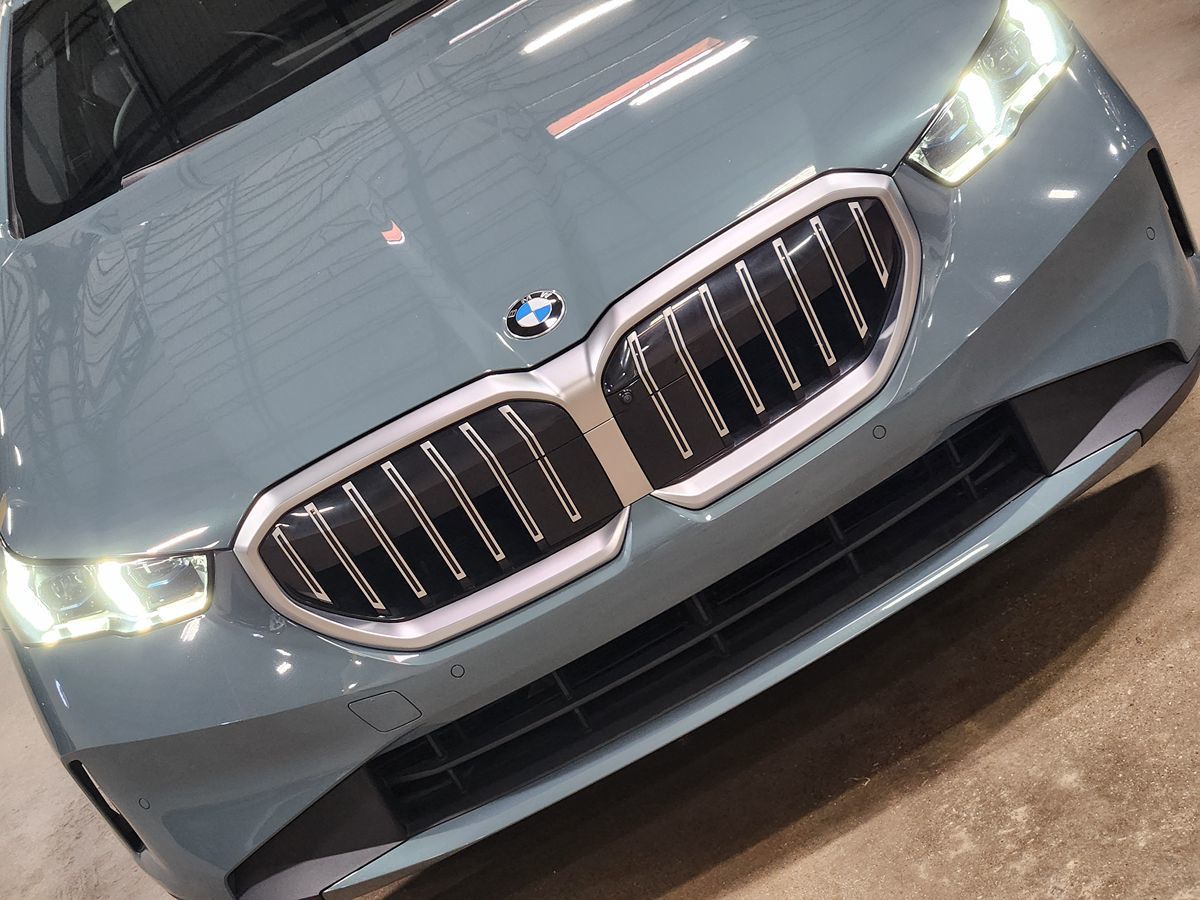 2024 BMW 5 Series 530i - Photo 19