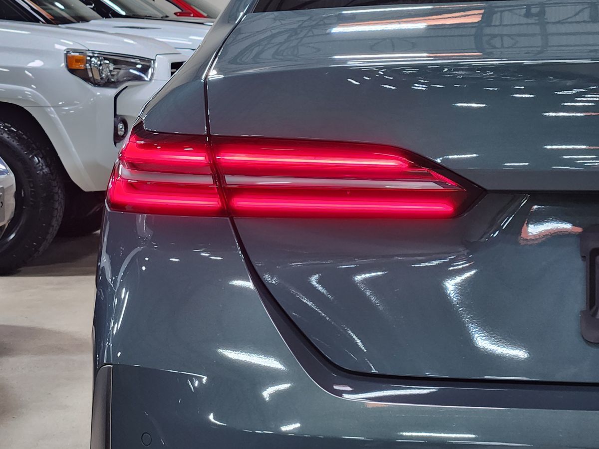 2024 BMW 5 Series 530i - Photo 20