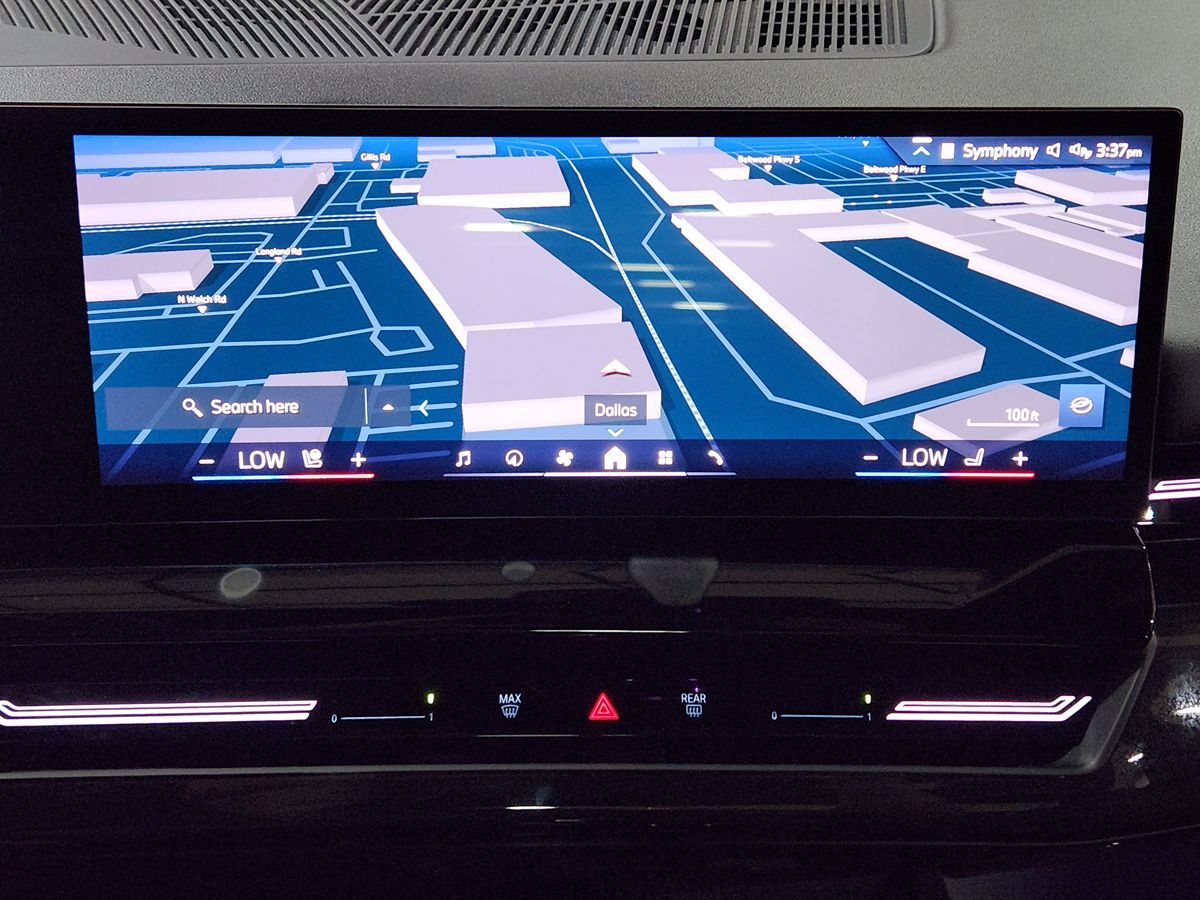 2024 BMW 5 Series 530i - Photo 35