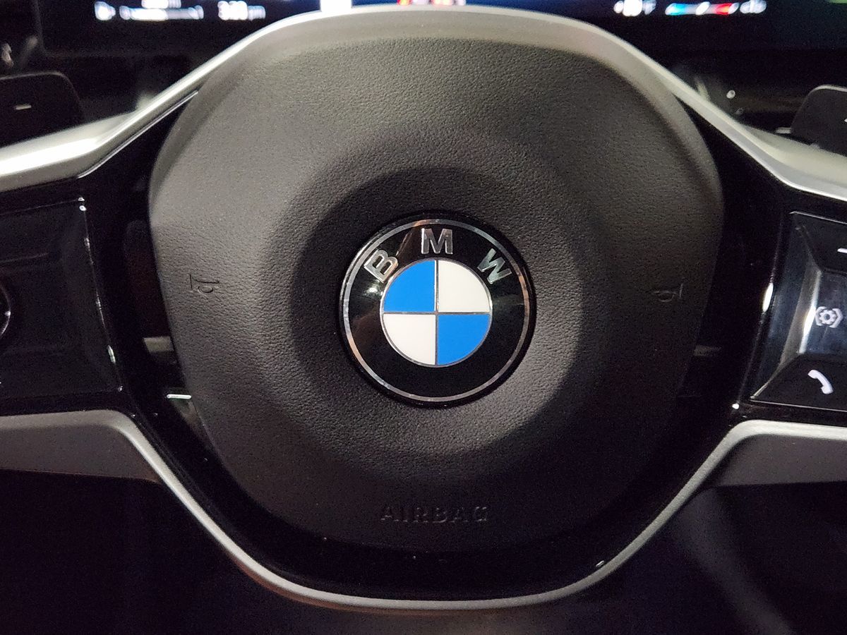 2024 BMW 5 Series 530i - Photo 48