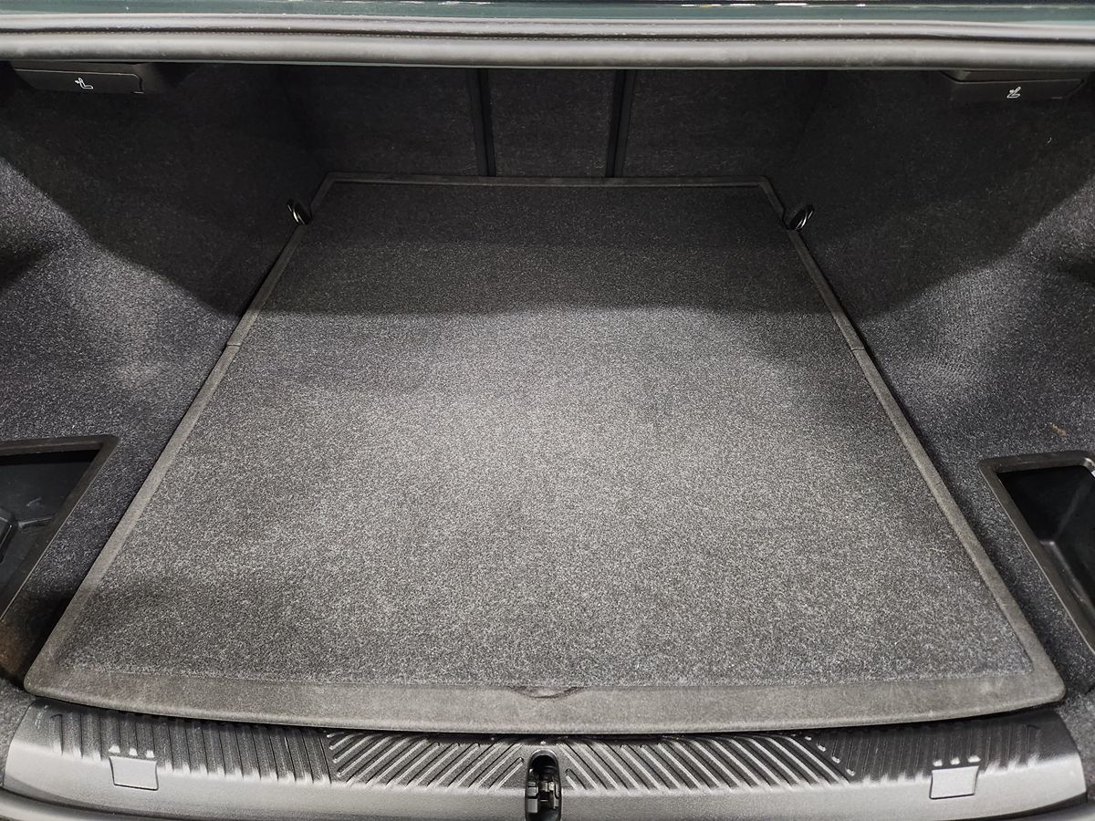 2024 BMW 5 Series 530i - Photo 52