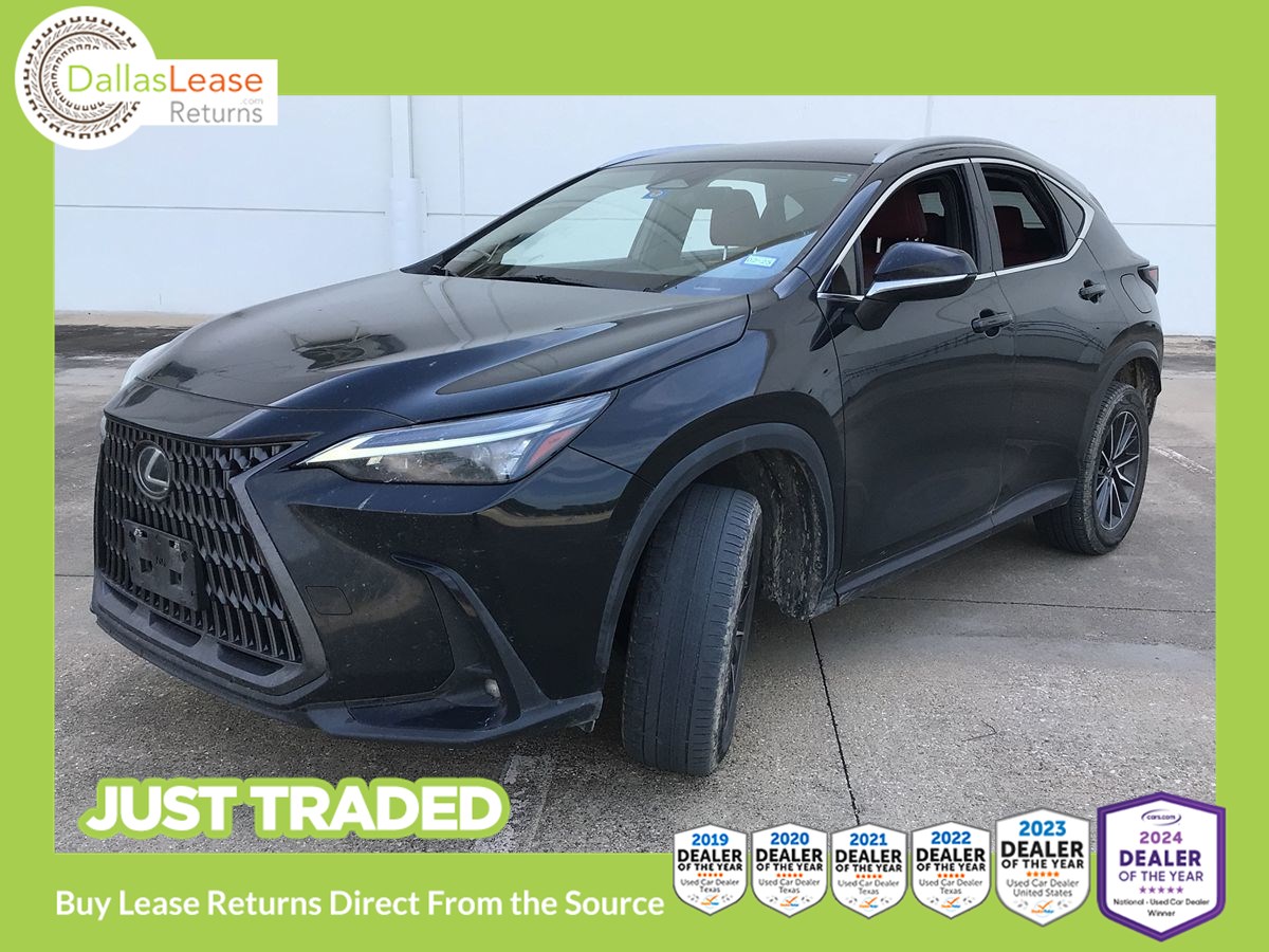 2022 Lexus NX 350 250 FWD's photo