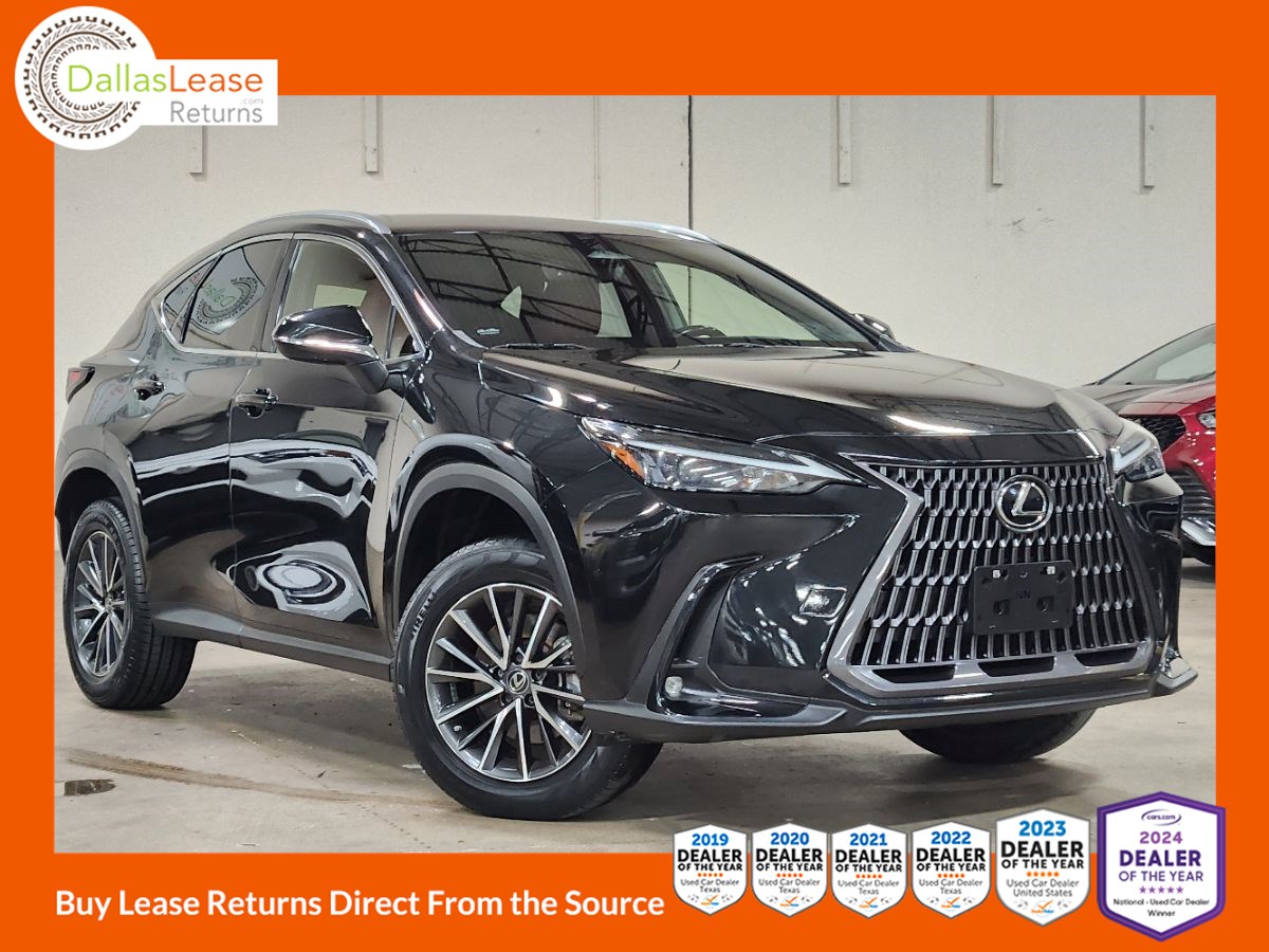 2022 Lexus NX 350 250 FWD's photo