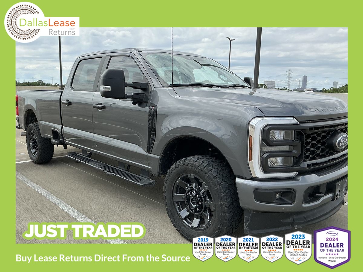2024 Ford F-250 XL 4x4 Crew Cab 8' Box's photo
