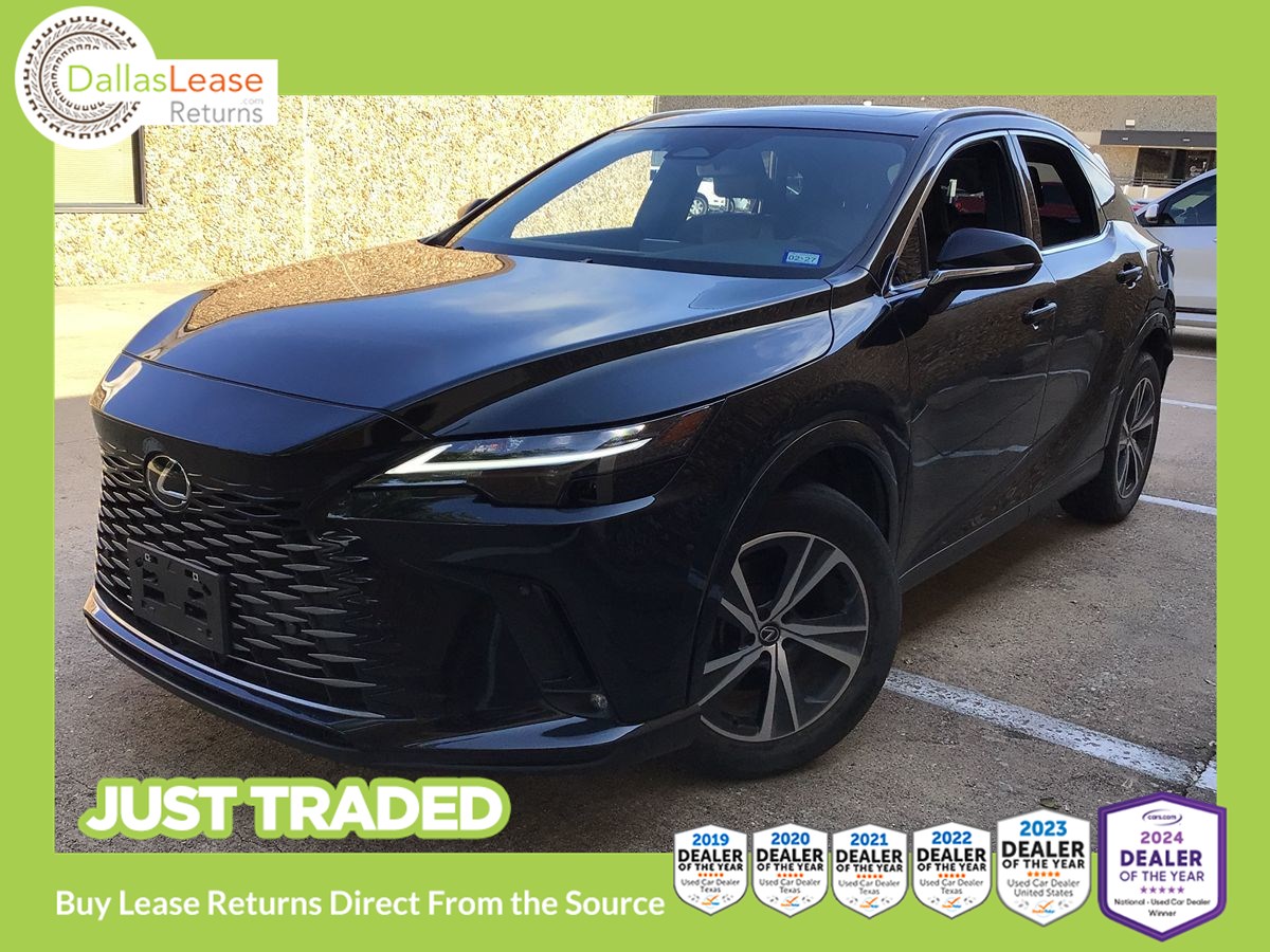 2024 Lexus RX 350 350 Premium Plus FWD's photo