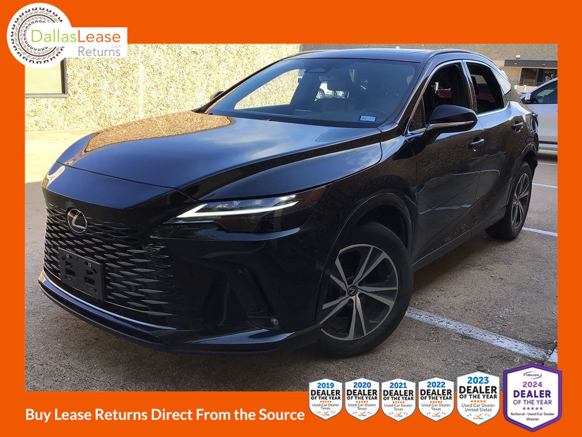 2024 Lexus RX 350 350 Premium Plus FWD's photo