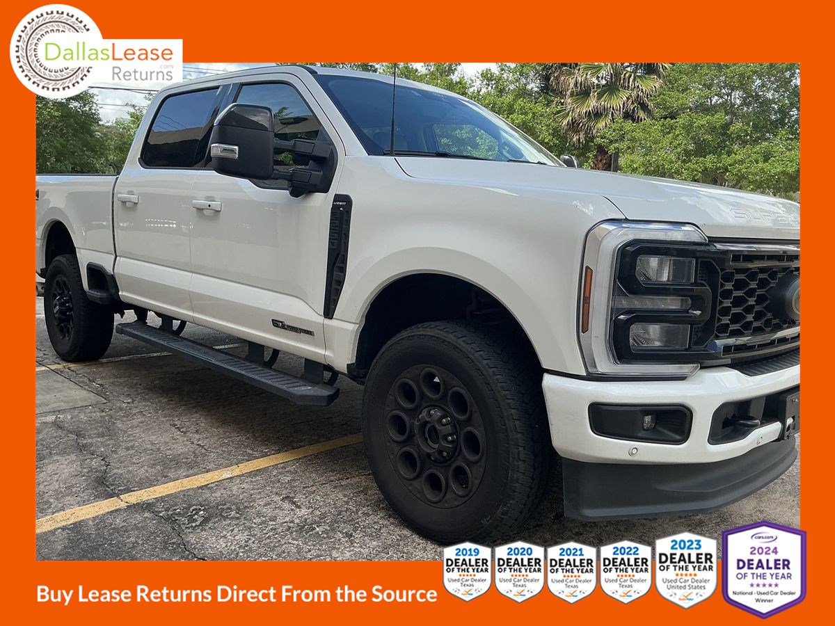 2025 Ford F-250 Lariat 4x4 Crew Cab 6-3/4' Box's photo