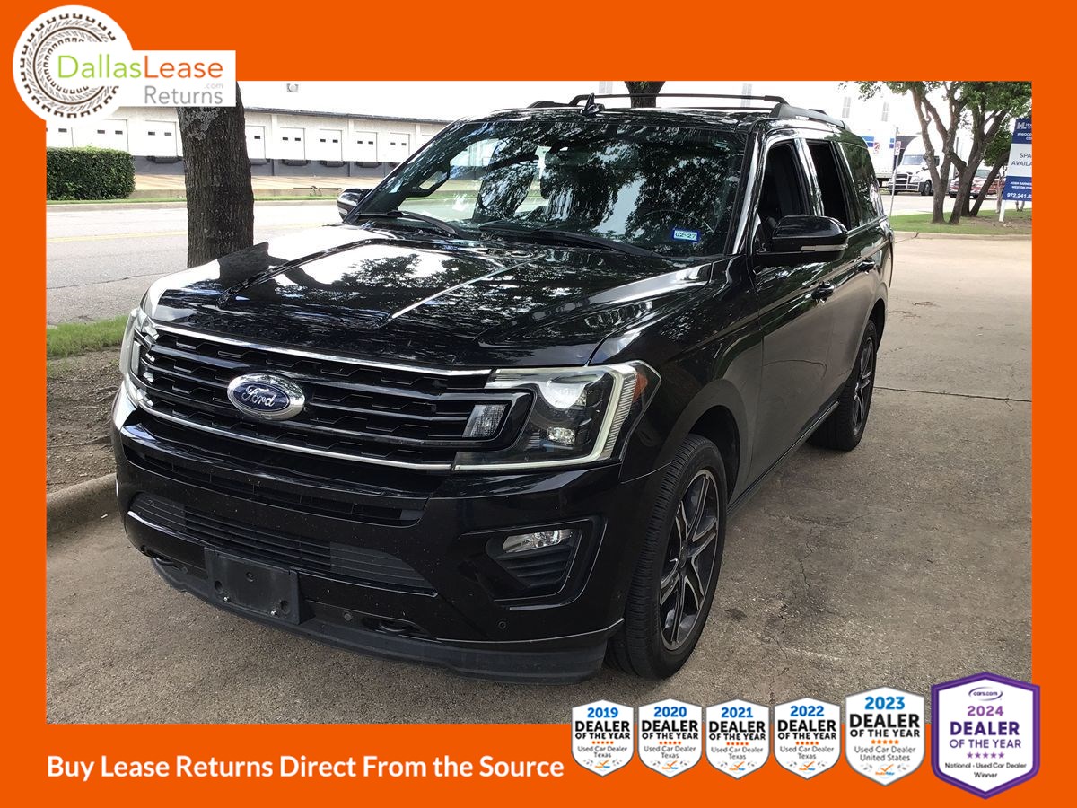 2019 Ford Expedition Limited 4X4's photo