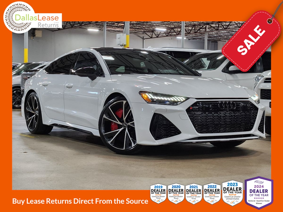 2023 Audi RS7 -'s photo