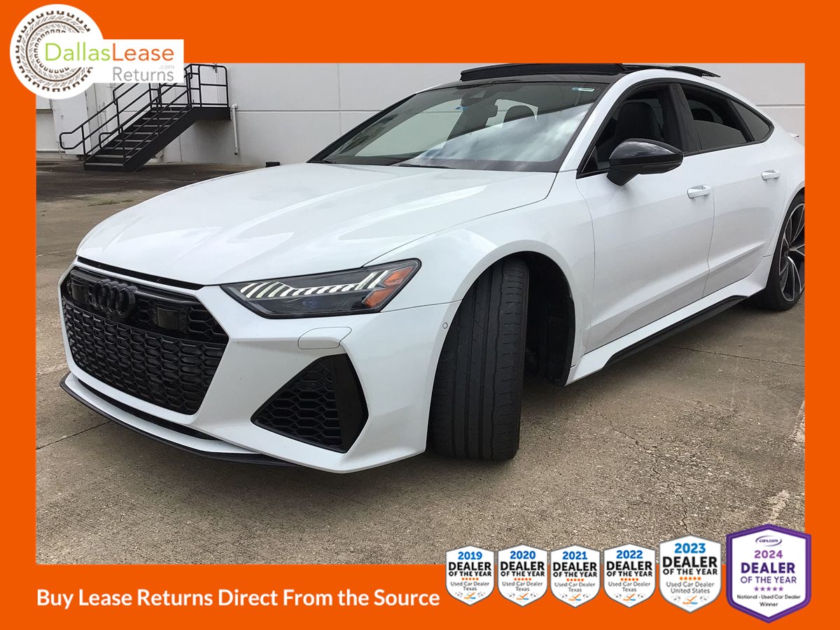 2023 Audi RS7 -'s photo