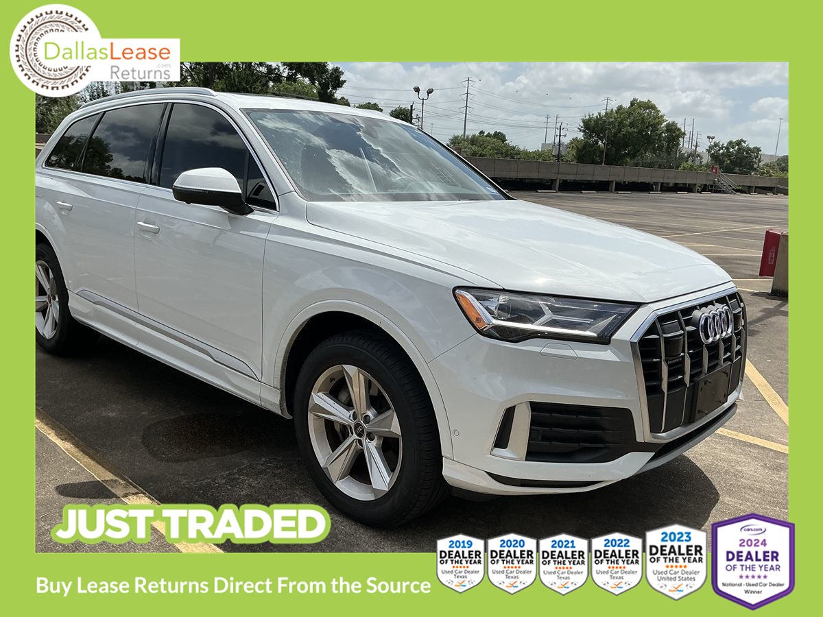 2023 Audi Q7 45 Premium quattro Tiptronic's photo