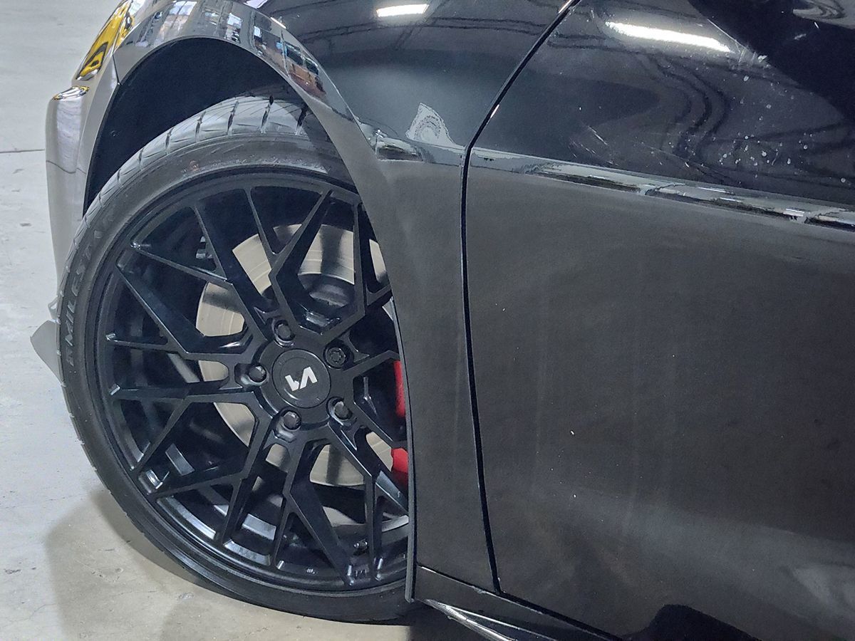 2021 Chevrolet Corvette 1LT - Photo 23