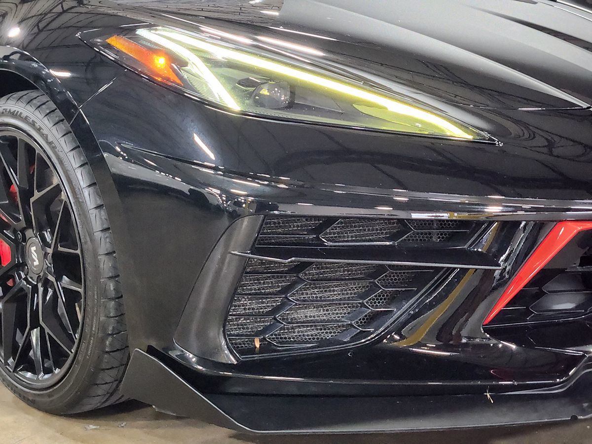 2021 Chevrolet Corvette 1LT - Photo 13