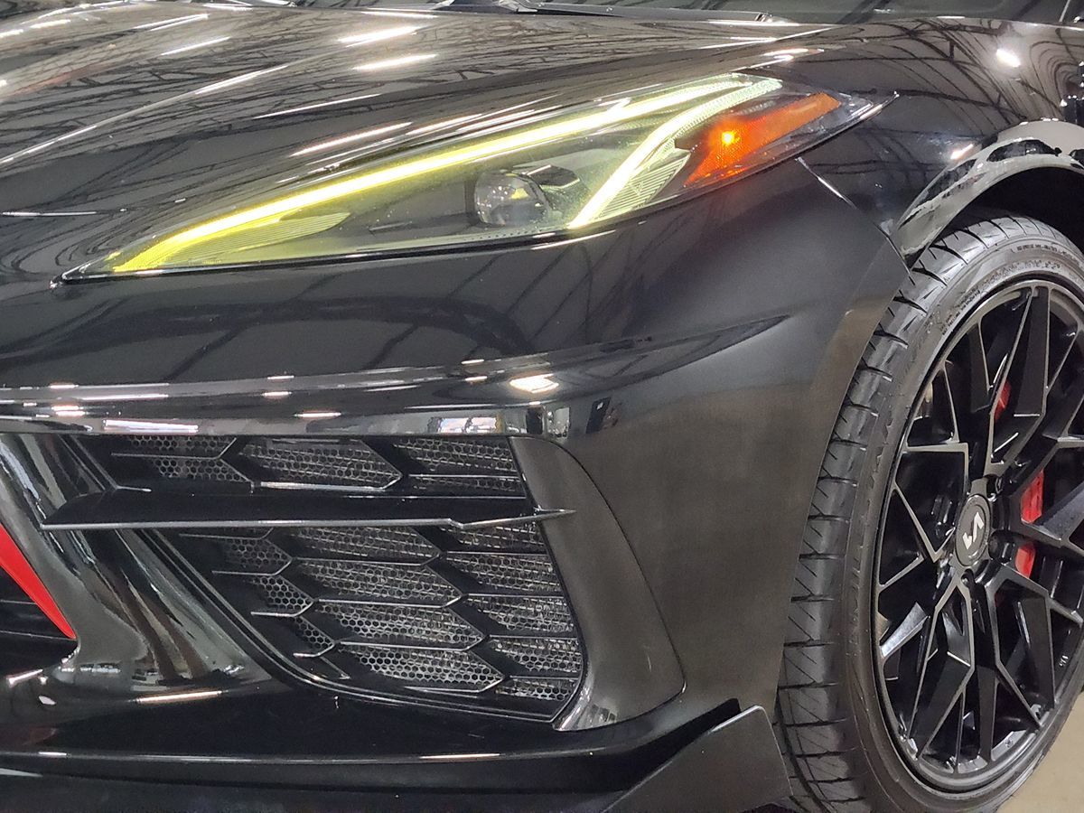 2021 Chevrolet Corvette 1LT - Photo 14