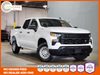 2025 Chevrolet Silverado 1500 Work Truck