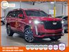 2024 Cadillac Escalade 4WD Sport Platinum