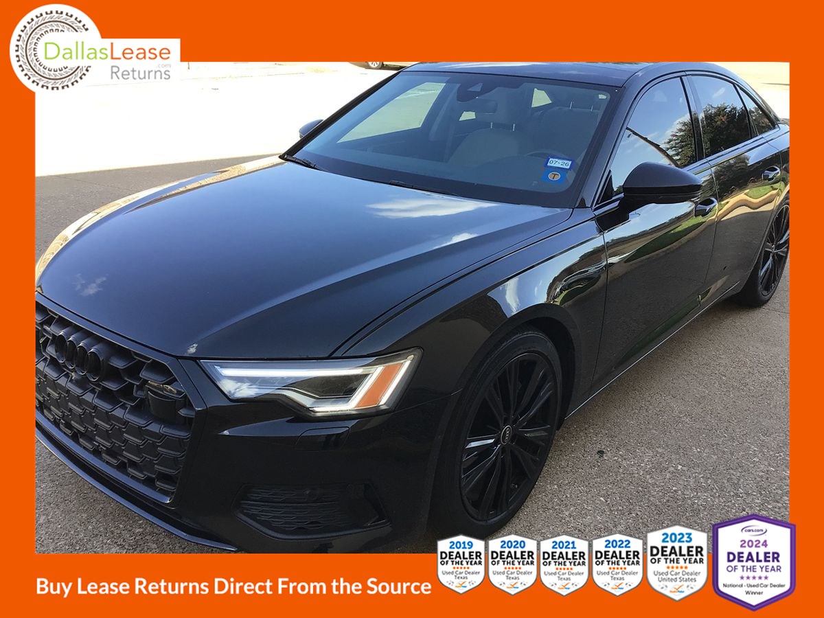 2024 Audi A6 Sport 45 Premium Plus S tronic quattro's photo