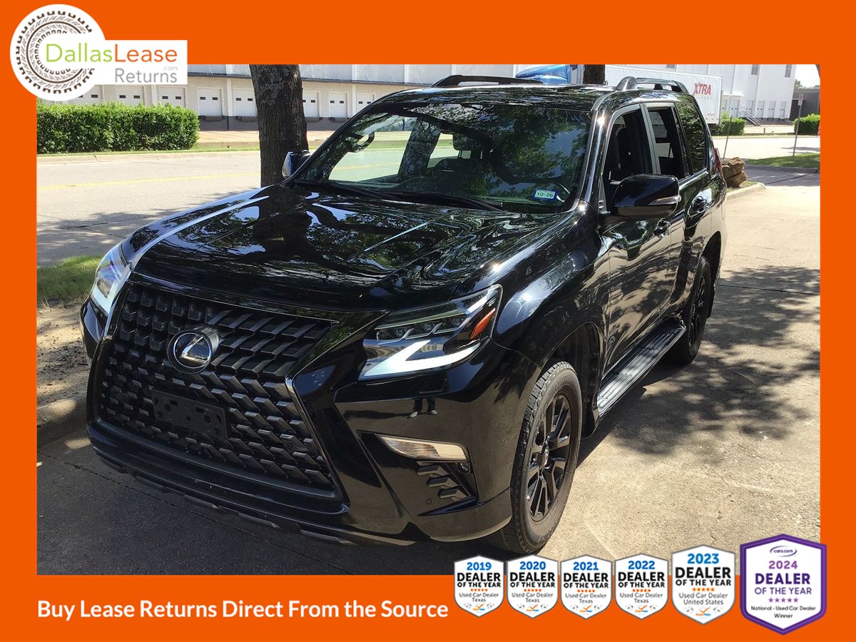 2022 Lexus GX 460 460's photo