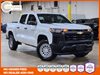 2023 Chevrolet Colorado 4WD Work Truck
