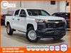 2023 Chevrolet Colorado 2WD Work Truck