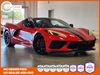 2023 Chevrolet Corvette 3LT