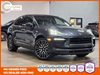2022 Porsche Macan 
