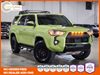 2022 Toyota 4Runner TRD Pro