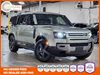 2021 Land Rover Defender X-Dynamic SE