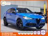 2024 Alfa Romeo Stelvio Veloce