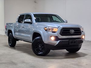 2020 Toyota Tacoma 2WD