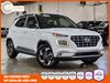 2022 Hyundai Venue Limited