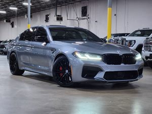 2023 BMW M5