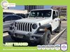 2022 Jeep Wrangler Unlimited Sport Altitude