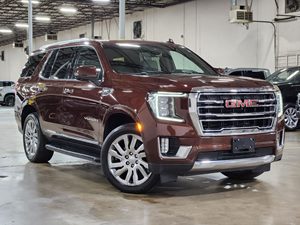 2022 GMC Yukon