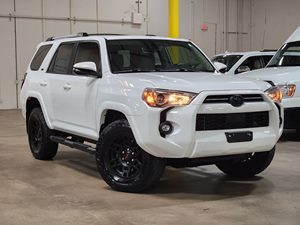 2023 Toyota 4Runner