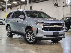 2022 Chevrolet Tahoe