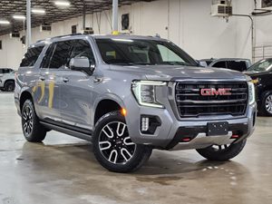 2021 GMC Yukon XL