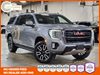 2021 GMC Yukon XL AT4