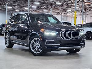 2023 BMW X5