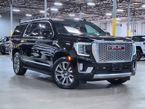 2021 GMC Yukon XL