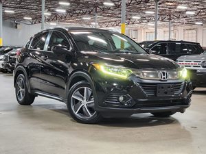 2022 Honda HR-V
