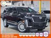2021 Cadillac Escalade Luxury