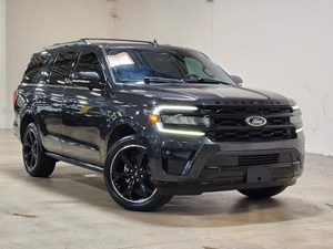 2024 Ford Expedition